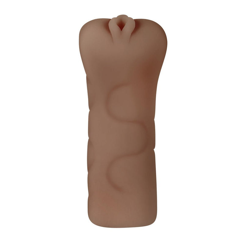 Evolved Novelties Party Pack - Dark - Stroker Masturbator - Realistic Pocket Pussy