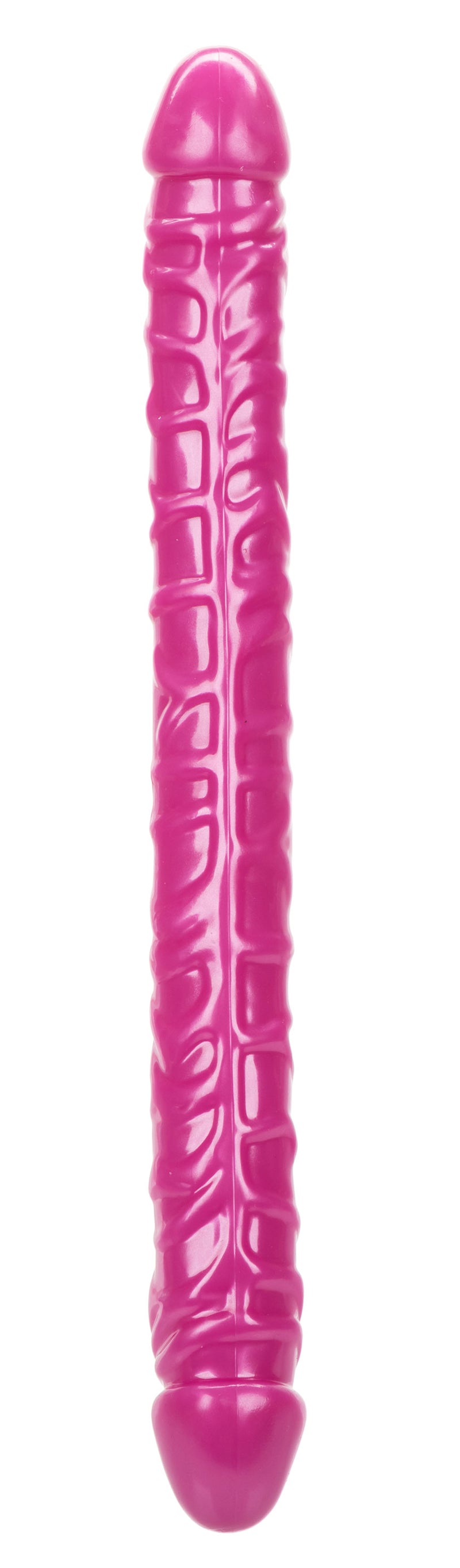 CalExotics Size Queen 17 inch/43.25 Cm - Pink