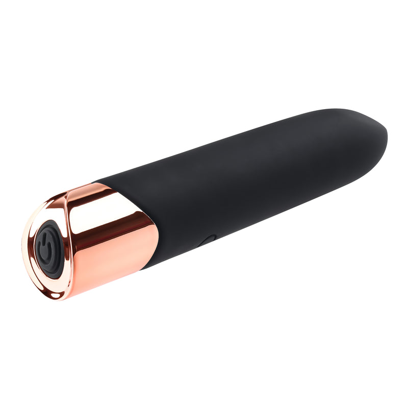 Evolved Novelties The Gold Standard - Black