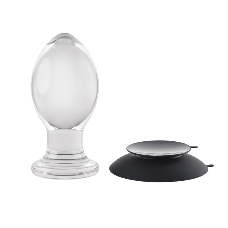 Evolved Novelties Crystal Ball - Clear