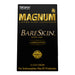 "Trojan Magnum Bareskin - 10 Pack PM22887"