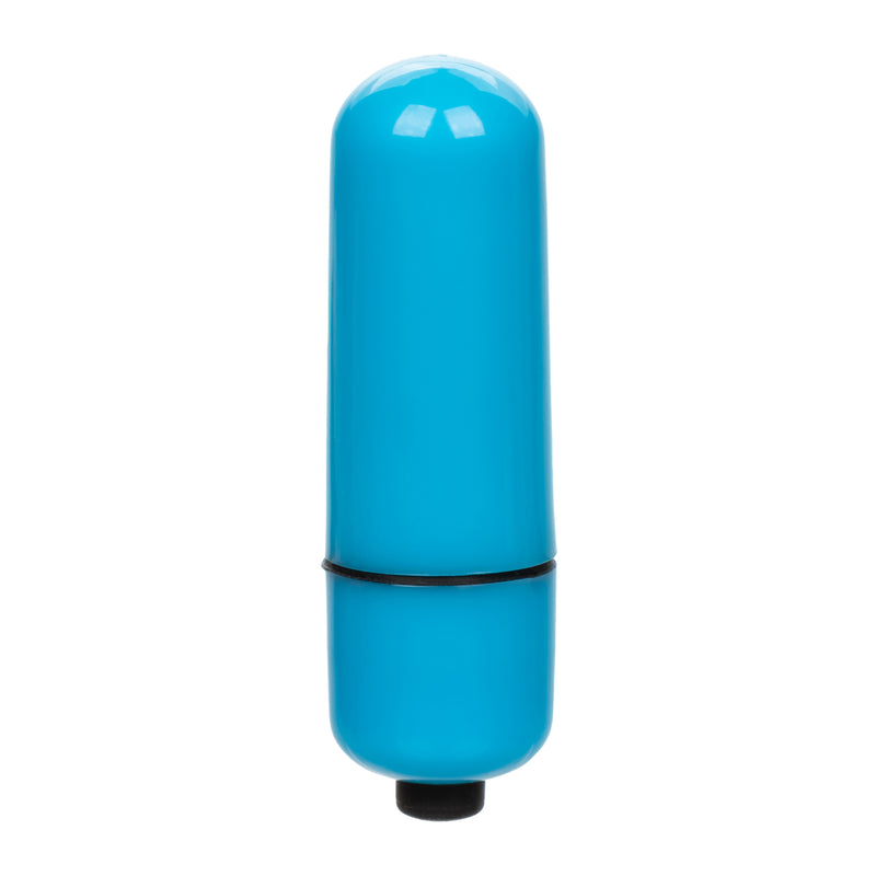 CalExotics Foil Pack 3-Speed Bullet - Blue