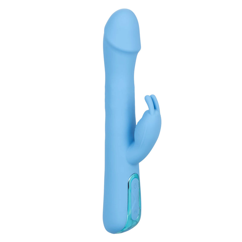 CalExotics Jack Rabbit Elite Rotating Rabbit - Blue