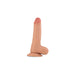 "Raw Dildo Ultra Realistic Magnus - Light CT-JDI-106"