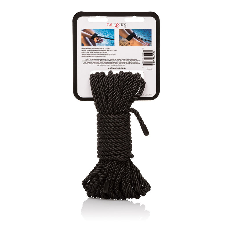 CalExotics Scandal BDSM Rope 32 Ft