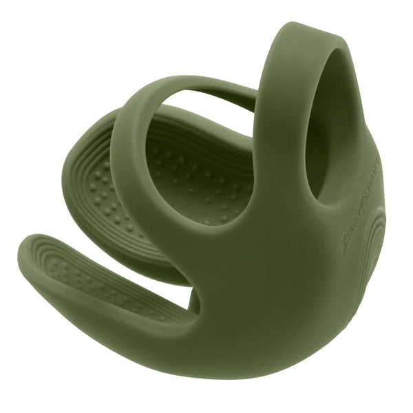 Evolved Novelties Nutty Buddy - Green