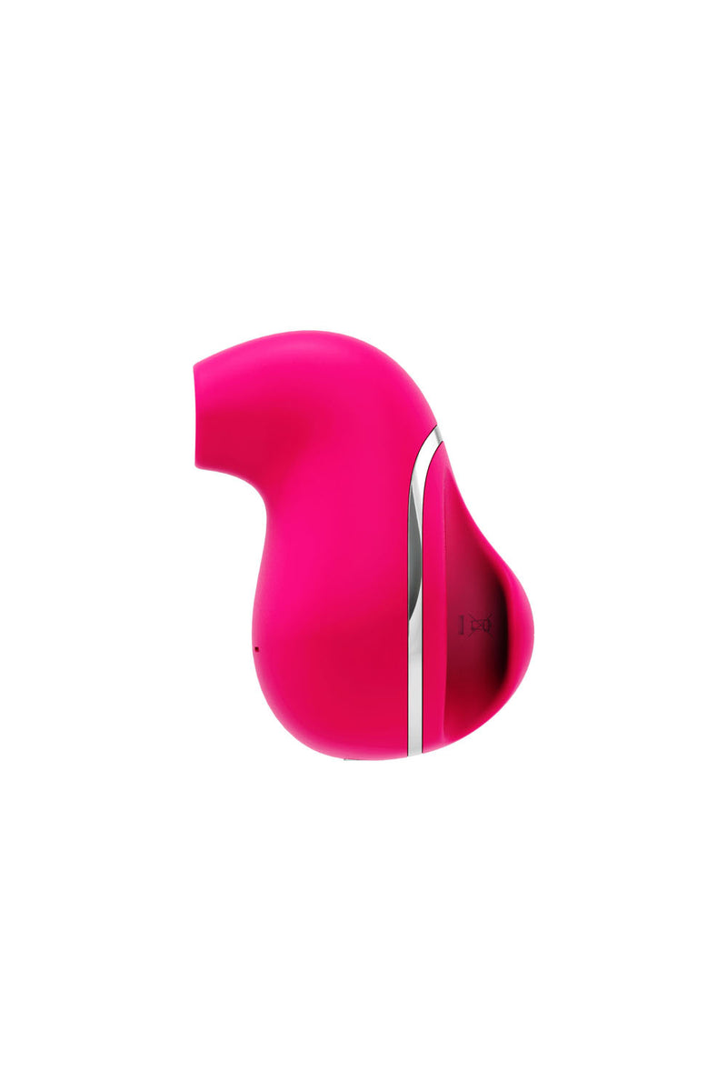 VeDO Suki Rechargeable Sonic Vibe - Foxy Pink