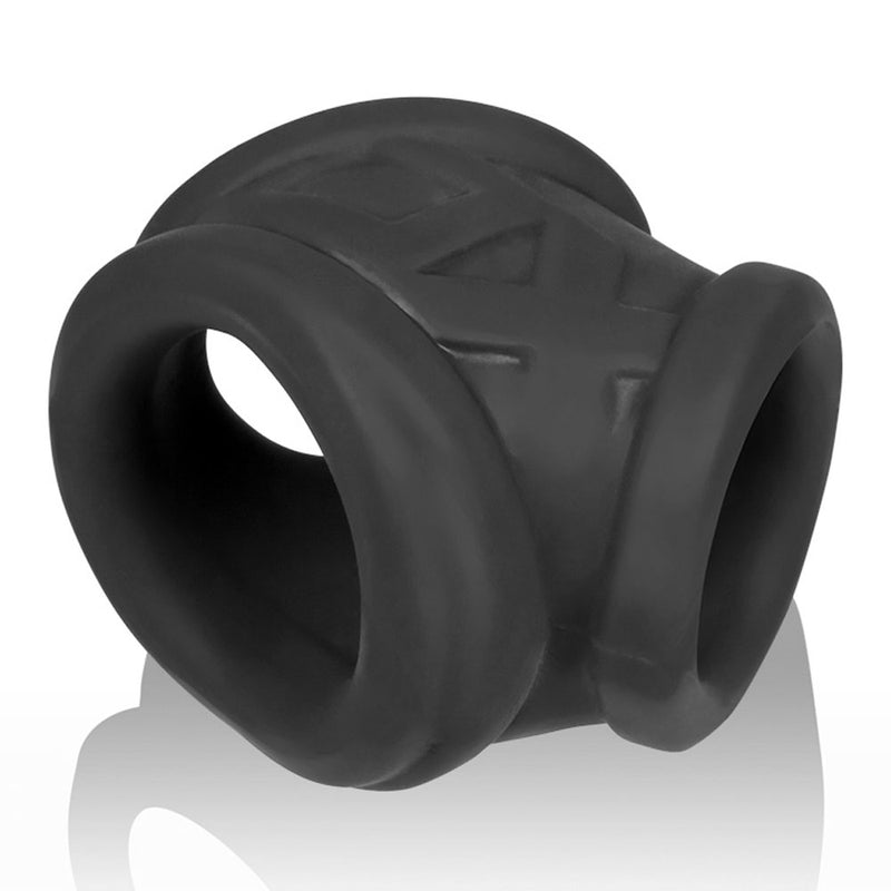 Oxballs Oxballs Oxsling Cocksling - Black