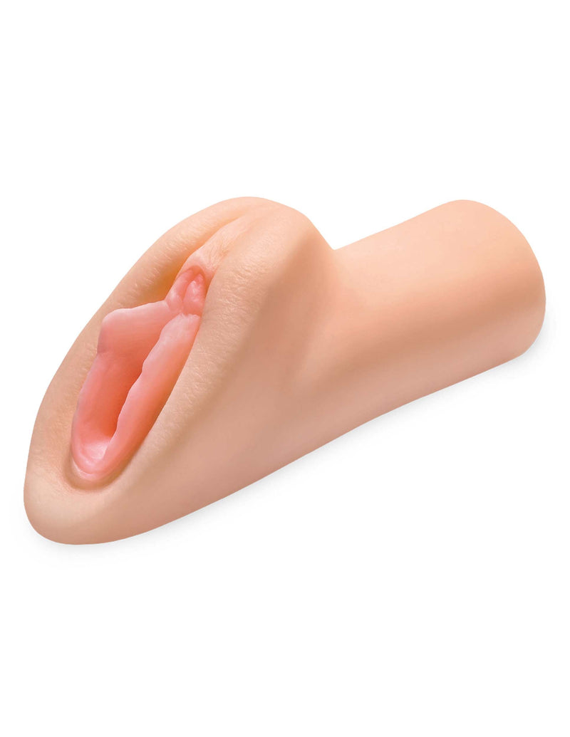 Pipedream Perfect Pussy Dream Stroker - Stroker Masturbator - Realistic Pocket Pussy