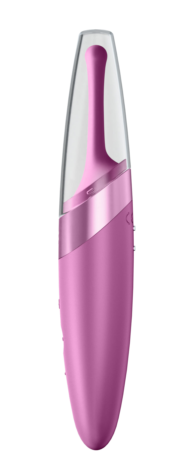 Satisfyer Twirling Delight - Berry
