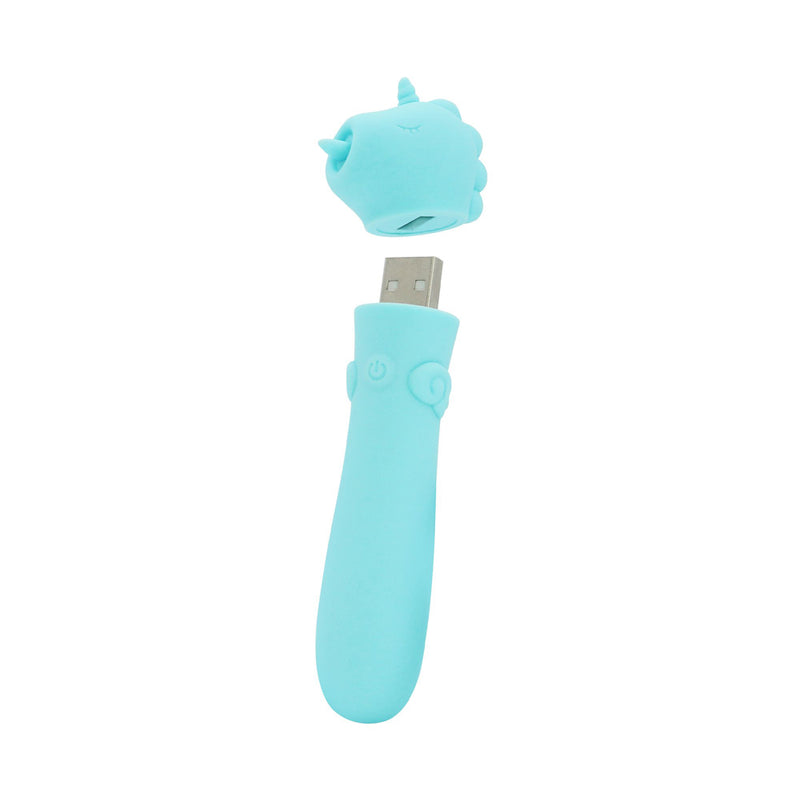 Creative Conceptions Unihorn USB Bullet - Mount'n Peak