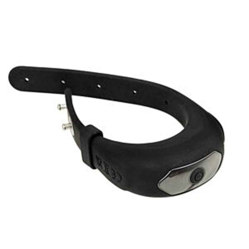 Nasstoys Cockpower Adjustable Belt Ring - Black