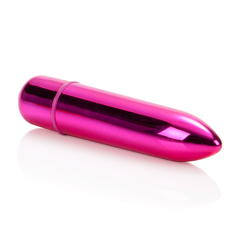 CalExotics High Intensity Bullet - Pink