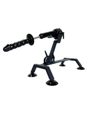 "Fetish Fantasy Series Body Dock Sex Machine Black PD4470-23"