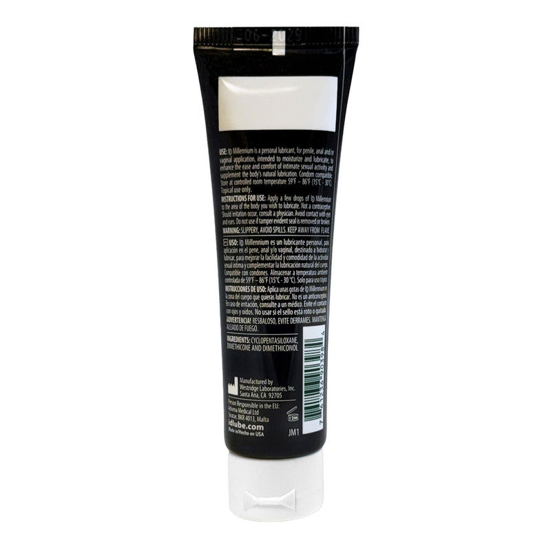 I.D. Lubricants ID Millennium 1oz Tube