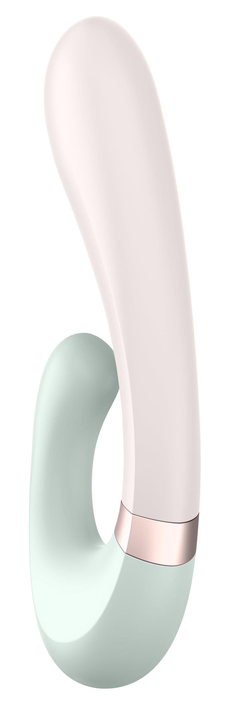 Satisfyer Heat Wave - Mint