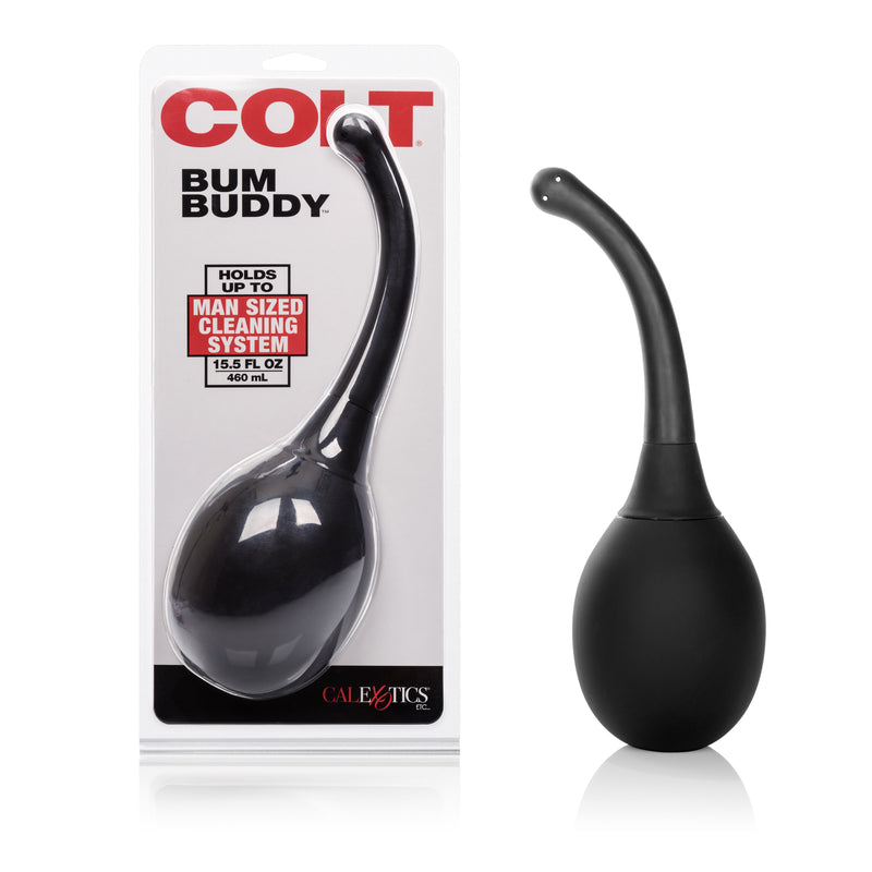 CalExotics Colt Bum Buddy - Black