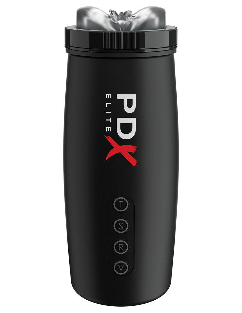 Pipedream Pdx Elite Motobator 2