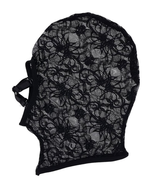 "Lace Hush Hood SS10101"