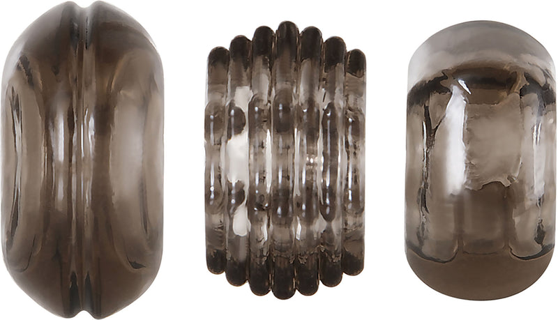 Evolved Novelties Triple Thick Cockrings