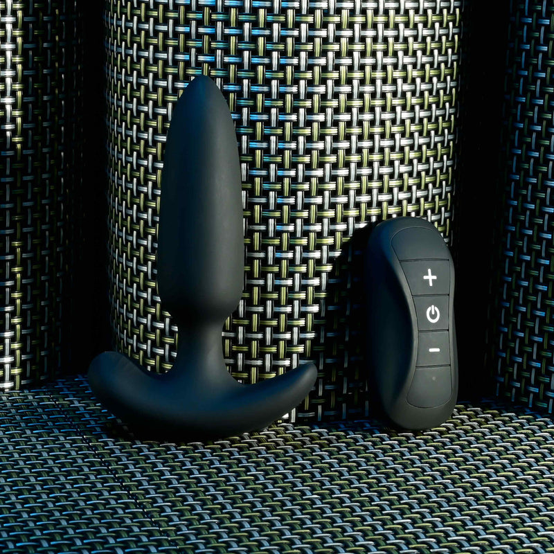 Evolved Novelties Black Beauty Black