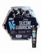 "Juicy Af Silicone Lubricant 10 ml - Pop Display of 65 LG-BT652B"