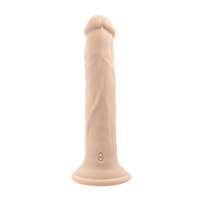 Evolved Novelties In Thrust We Trust - Light