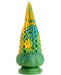 "Monstropus Tentacled Monster Silicone Dildo CC-AG919"