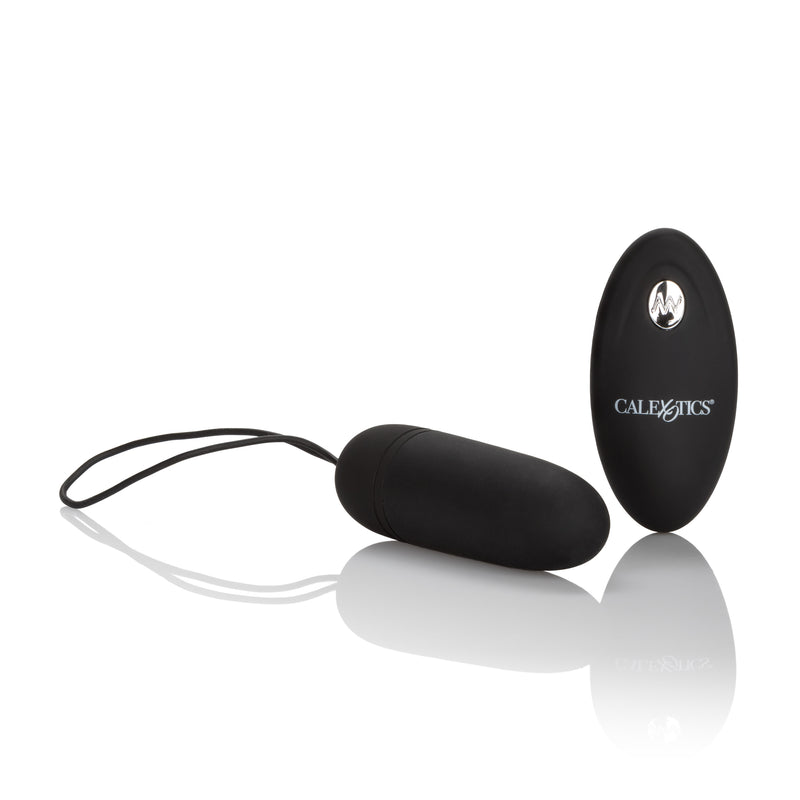 CalExotics Silicone Remote Bullet