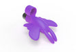 "The 9's Flirt Finger Butterfly Finger Vibrator - Purple ICB2671-2"