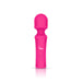 "Mighty Muse Mini Massager - Hot Pink VB-75015"