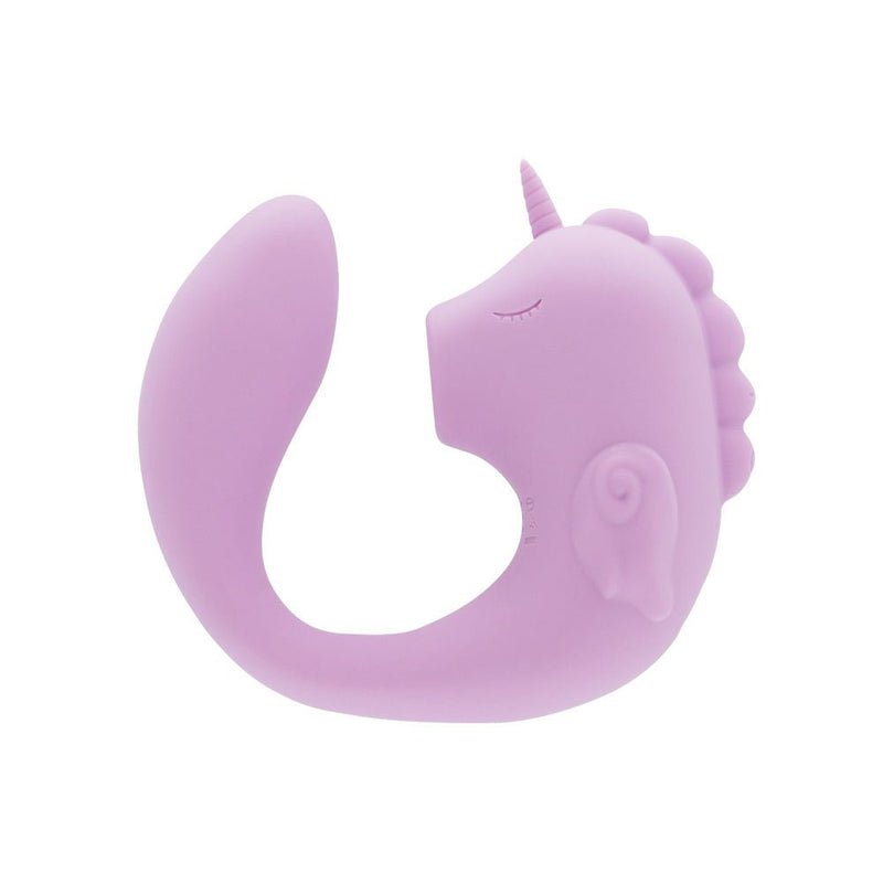 "Unihorn C Horse - Marina Lilac CC-UNICML"