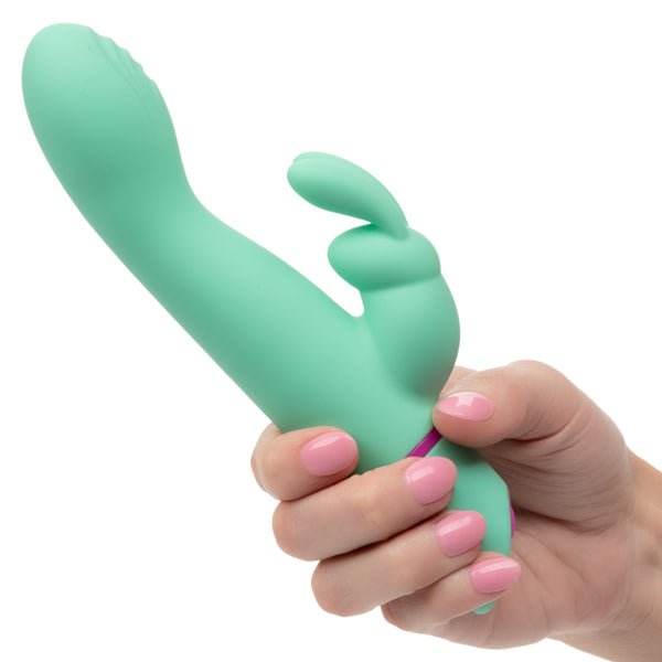 CalExotics Love Bunny Rockin G Bunny - Green