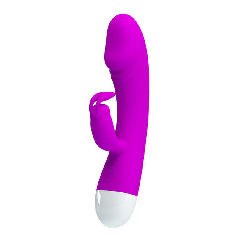 Pretty Love Pretty Love Will 30 Function Rabbit Style Vibrator