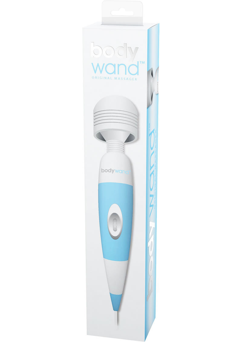 XGEN Bodywand Original Massager - Blue