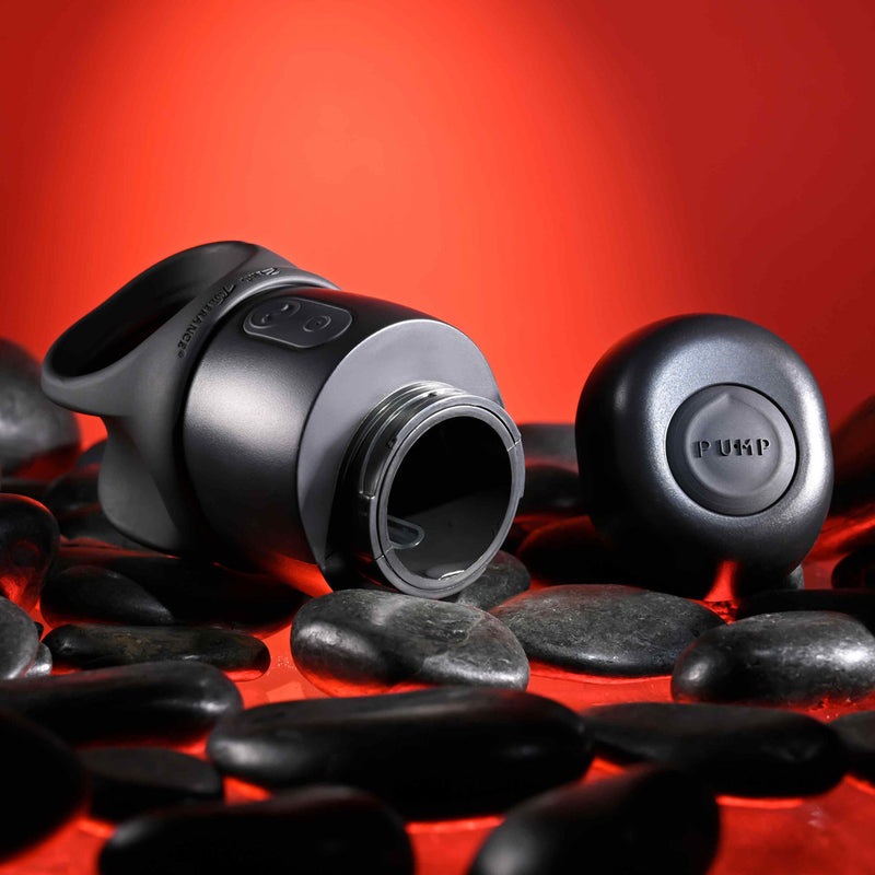 Evolved Novelties Wet It Be Black