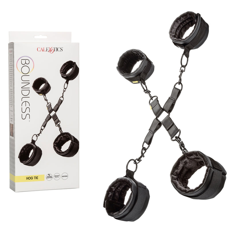 CalExotics Boundless Hog Tie