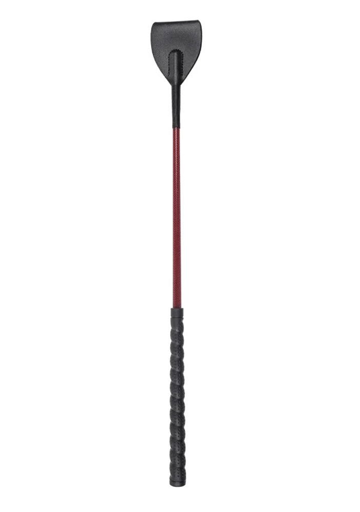 "Saffron Crop - Black/red SS48024"