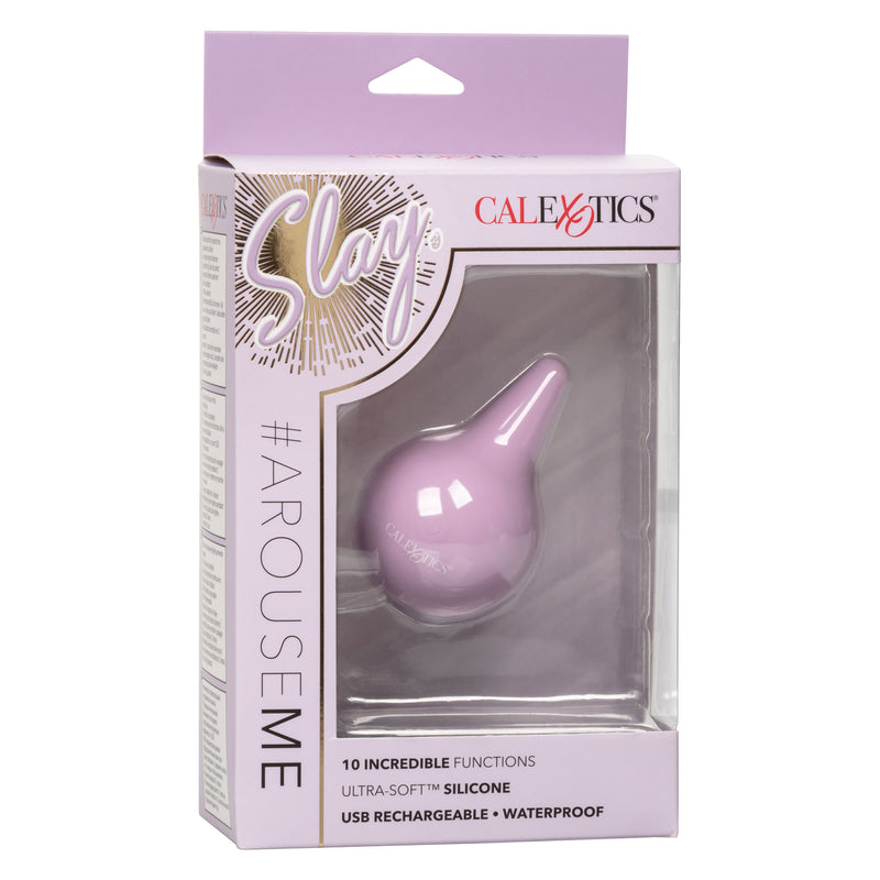 CalExotics Slay Arouse Me