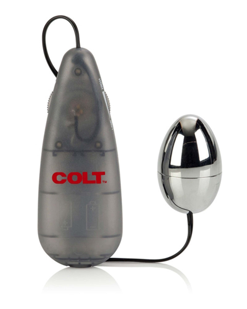 CalExotics Colt Multi-Speed Power Pak Egg