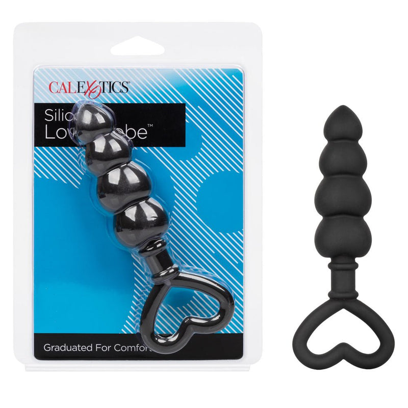 CalExotics Silicone Love Probe