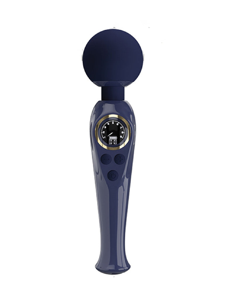 Pretty Love Skylar - Led Digital Display Wand - Blue