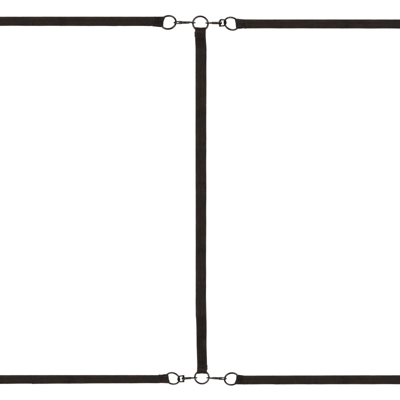 CalExotics Boundless Bed Restraint