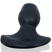 "Morph Hole 2 - Large - Black Ice OX-3098-2-BLKI"