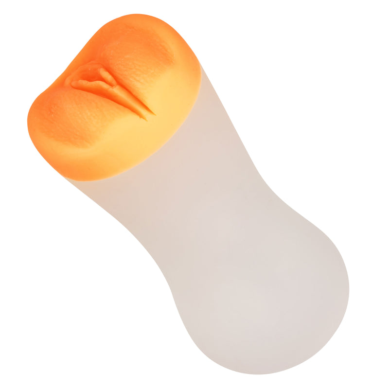 CalExotics The Gripper Deep Pussy Grip - Stroker Masturbator - Realistic Pocket Pussy