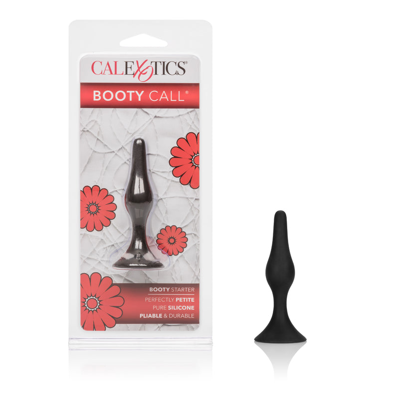 CalExotics Booty Call Booty Starter - Black