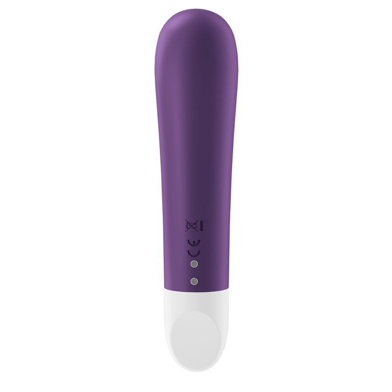 Satisfyer Ultra Power Bullet 2 - Violet