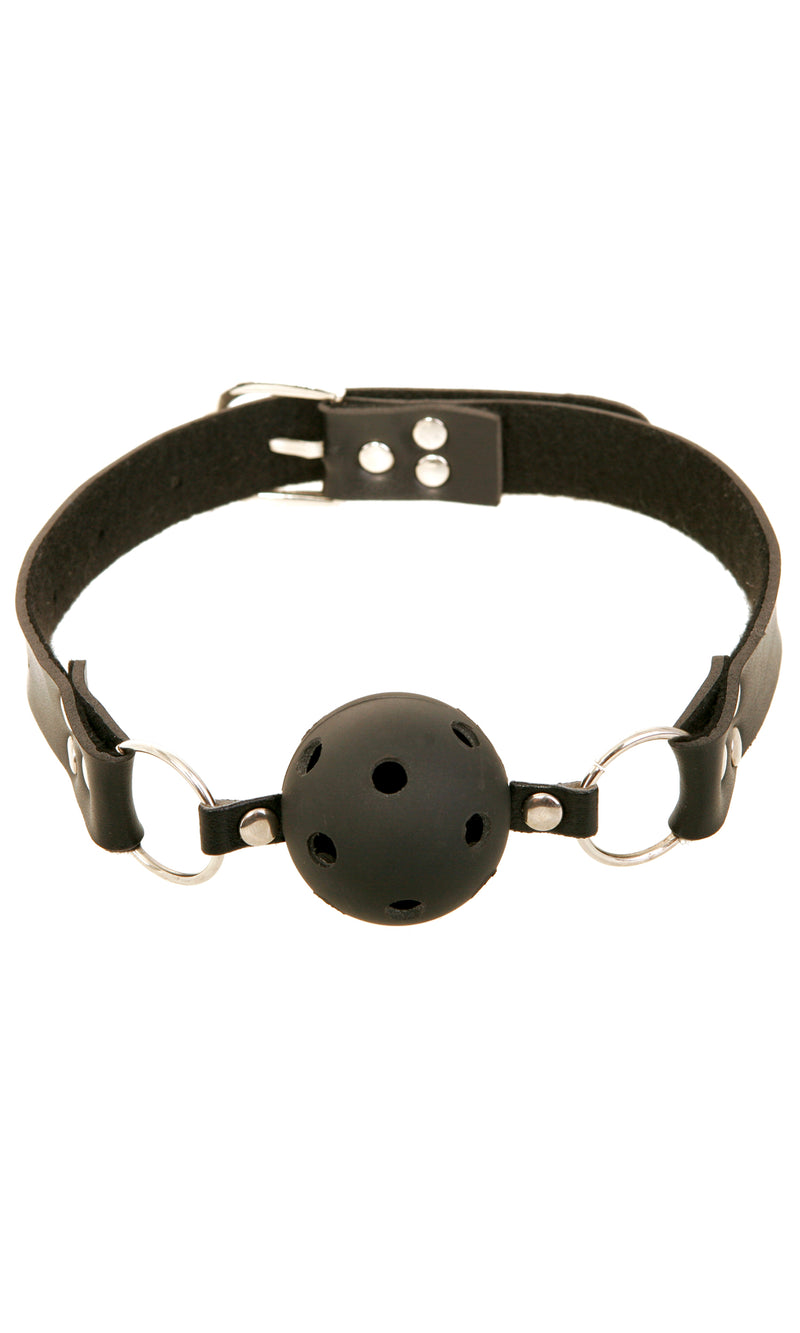 Pipedream Fetish Fantasy Series Breathable Ball Gag