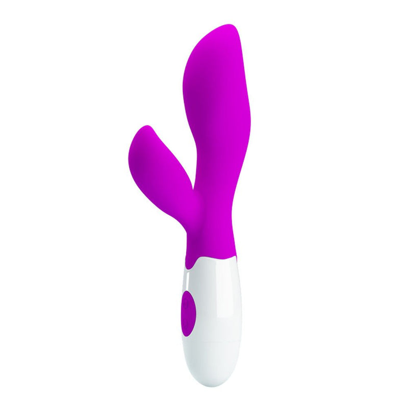 Pretty Love Pretty Love Newman G-Spot Vibe