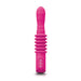 "Inya - Deep Stroker - Pink NSN0558-14"